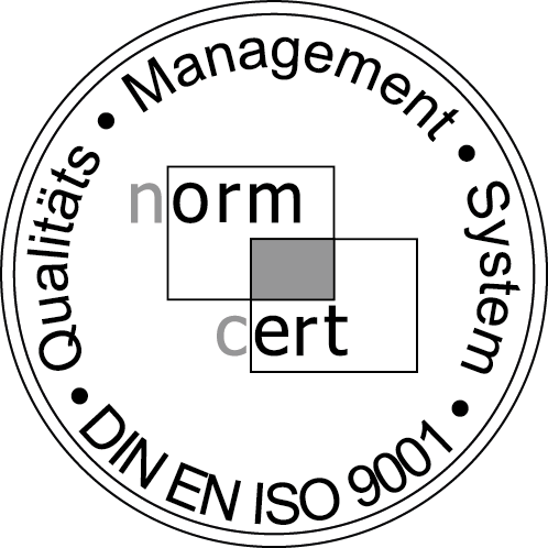 14_08_03 Zertifikat Siegel norm cert 9001_HI transparent_300 dpi